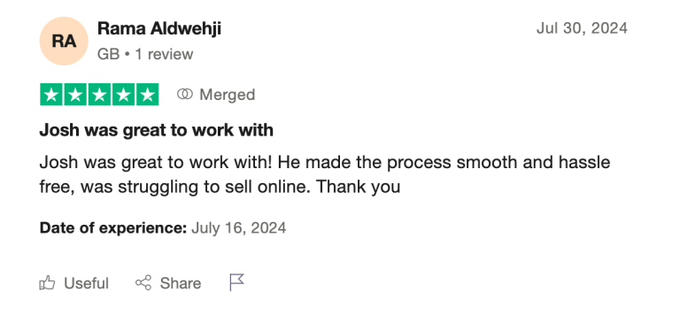 auctioncar.auction trustpilot review